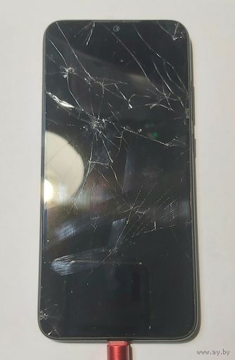 Телефон Xiaomi Redmi 8. Можно по частям. 19140