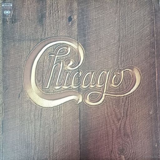 Chicago (2) – Chicago V / USA