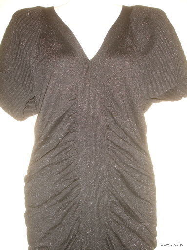 Платье маленькое чёрное Orsay 44-46