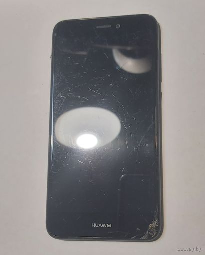 Телефон Huawei P8 Lite 2017. Можно по частям. 18902