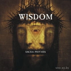 Wisdom - Sacra Privata CD