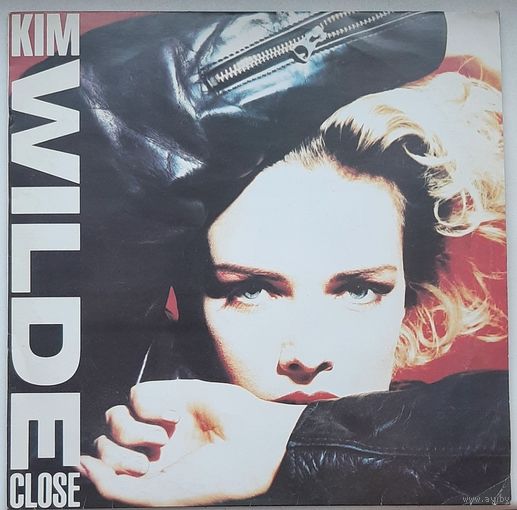 Kim Wilde Close