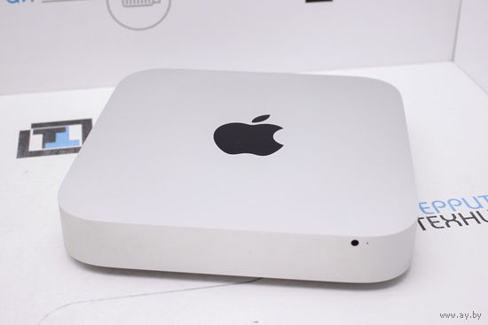 Мини ПК Apple Mac Mini (Mid 2011) Core i5 (8Gb, 500Gb HDD). Гарантия