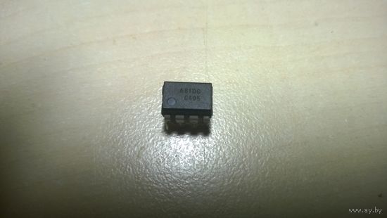 Микросхема A81DC (24c08)