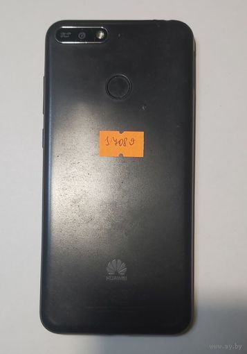 Телефон Huawei Y6 Prime 2018. Можно по частям. 17089