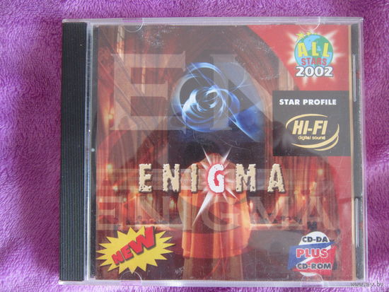 CD "ENIGMA"