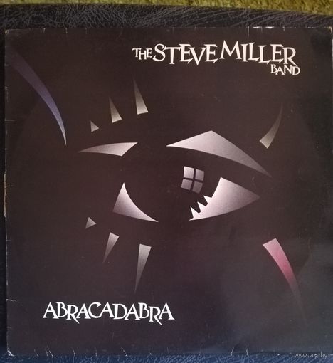 Steve Miller band	Abracadabra