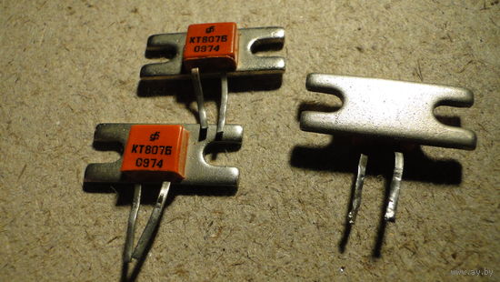 Транзистор КТ807Б (цена за 1шт)