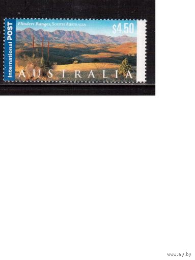 Австралия-2000 (Мих.1933) , * (без клея)