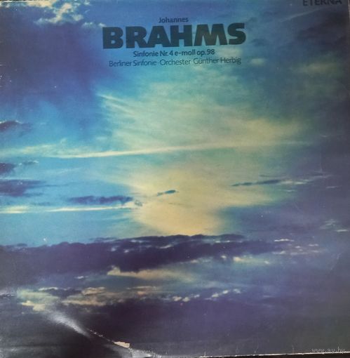 Классика Johannes Brahms