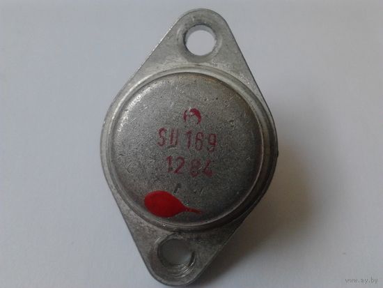 Транзистор SU169
