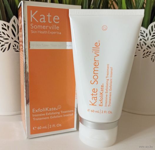 Пилинг для лица Kate Somerville ExfoliKate Intensive Exfoliating Treatment 60 ml