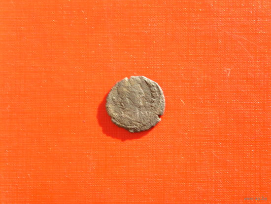 Констанций первый 293-306г н.э.