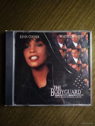 Whitney Houston The bodyguard