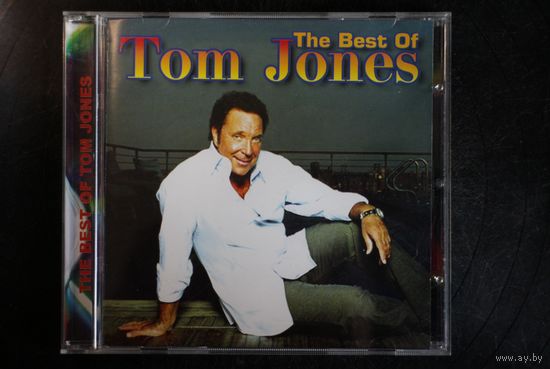 Tom Jones - Best Of (CD)