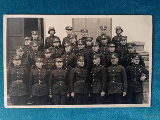 Рига военные до 1944 года