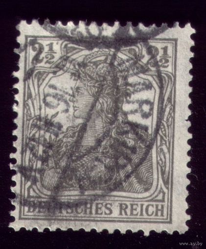 1 марка 1916 год Германия 98