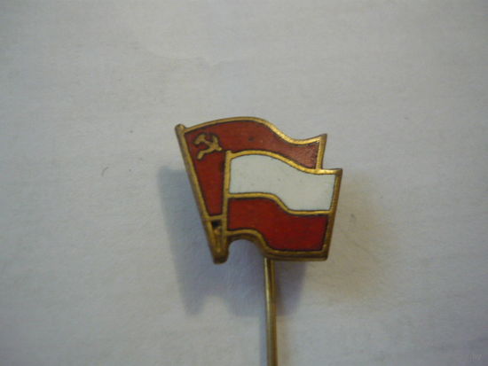 СССР -Польша . т.м