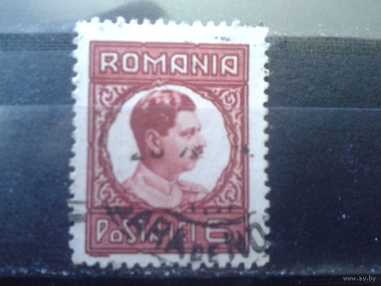 Румыния 1930 Король Карл 2