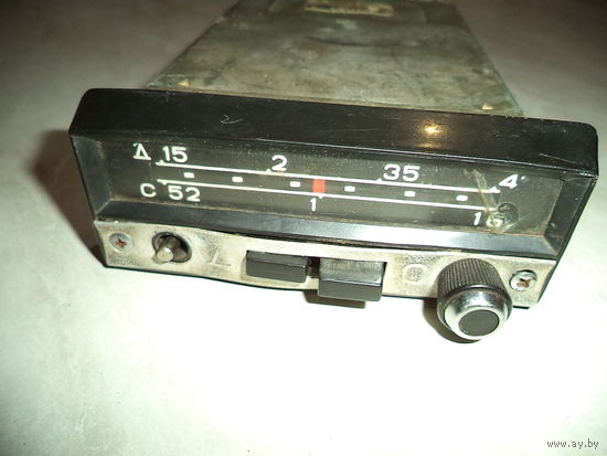 Автомобильный радиоприёмник ''А-370М1-Э''