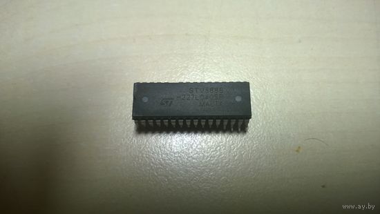 Микросхема STV6888.
