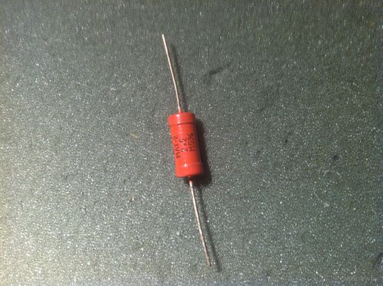 Резистор 2,2 МОм (МЛТ-2, цена за 1шт)