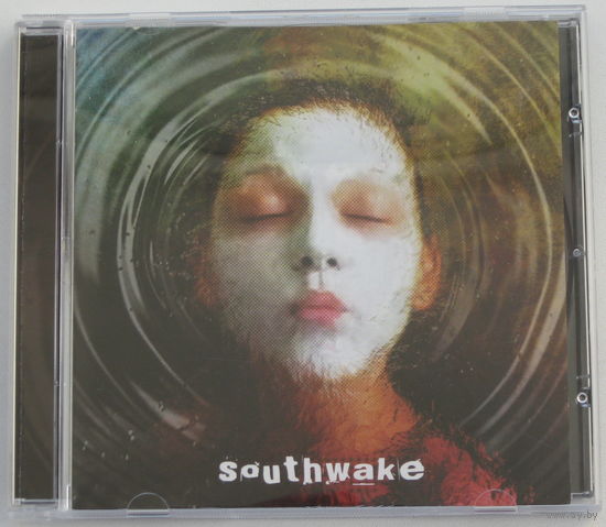 Southwake / Southwake / CD (лицензия) / [Post Metal]