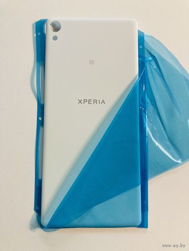Sony Xperia XA (F3111, F3112) Крышка white (ОРИГИНАЛ)