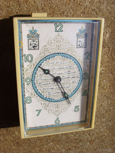 Часы . Будильник винтажный оригинальный