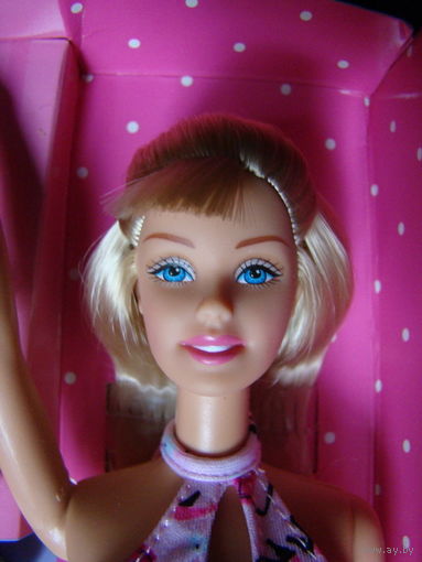 Барби, Shoes Galore Barbie 2001