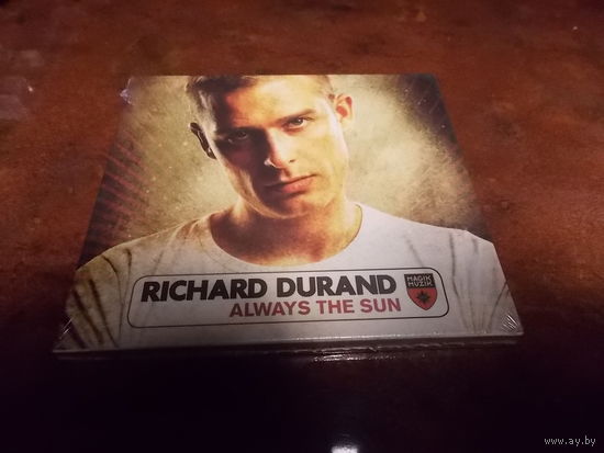 Richard Durand – Always The Sun