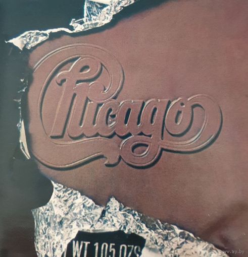 Chicago "Chicago VII"1997г.