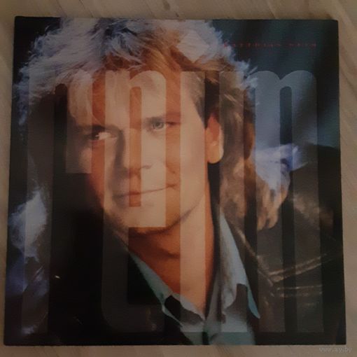 MATTHIAS REIM - 1990 - MATTHIAS REIM (GERMANY) LP