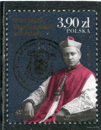 Польша. 100 летие создания Апостольской администрации в Верхней Силезии