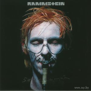 RAMMSTEIN - Sehnsucht / 2LP new