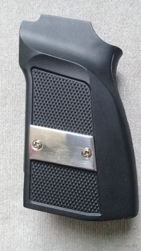 Рукоятка для пневматического пистолета МР-654К
