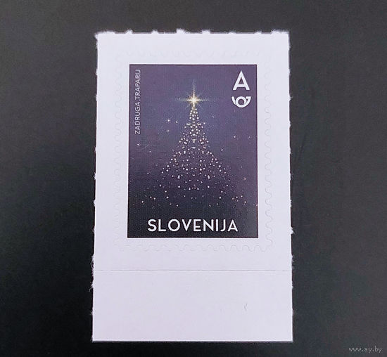 Словения 2018. Рождество. Новый год