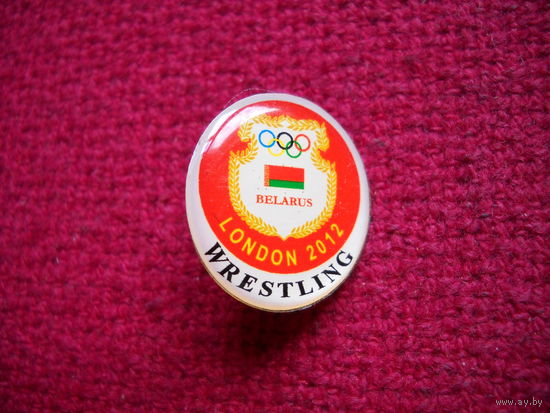 Олимпиада 2012 в Лондоне. Сборная Беларусь.
