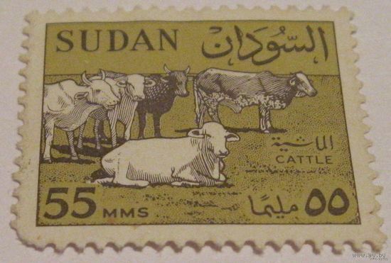 Судан #1