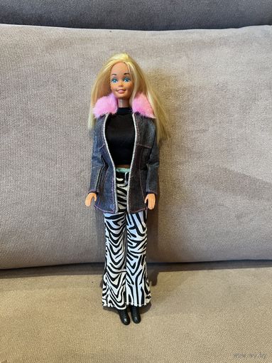 Аутфит для куклы Барби Barbie Fashion Avenue 1999