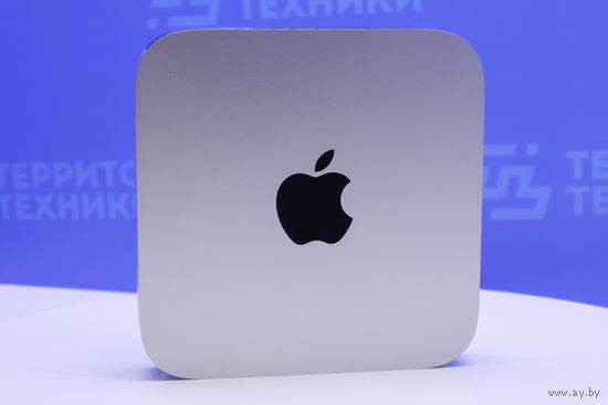 ПК Apple Mac Mini (Middle 2011): Core i5-2415M, 8Gb, 256Gb SSD. Гарантия