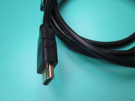 Кабель HDMI 1.4 Ethernet 6 ft. (1,8м)