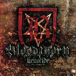 Bloodthorn - Genocide CD