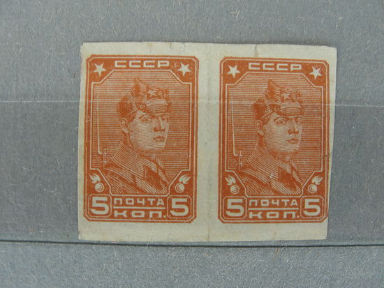 Продажа коллекции! Почтовые марки СССР 1931г.