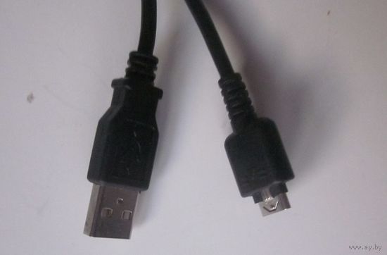 USB-кабель для зарядки и синхронизации данных для LG KE800 KE850 KE770 KE970 KF510 CU720 Shine KU970 KF600 KF700