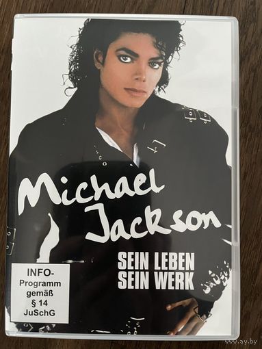 Michael Jackson Sein Leben sein Werk