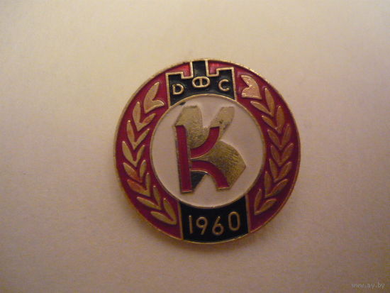 "К"-1960