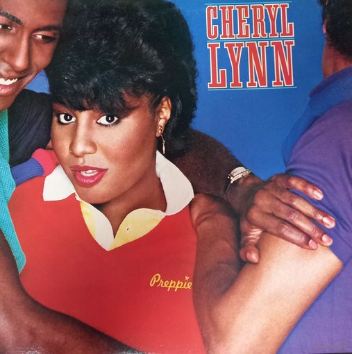 Cheryl Lynn – Preppie / USA