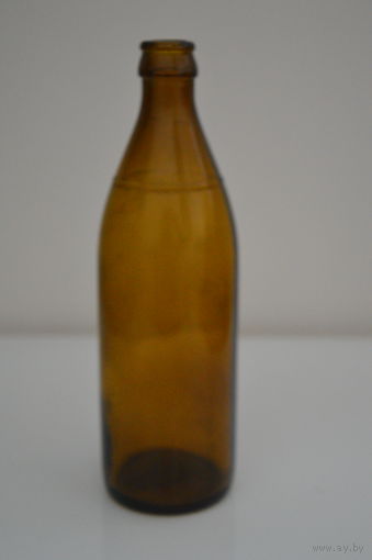 Бутылка СССР 1984. Лот С077