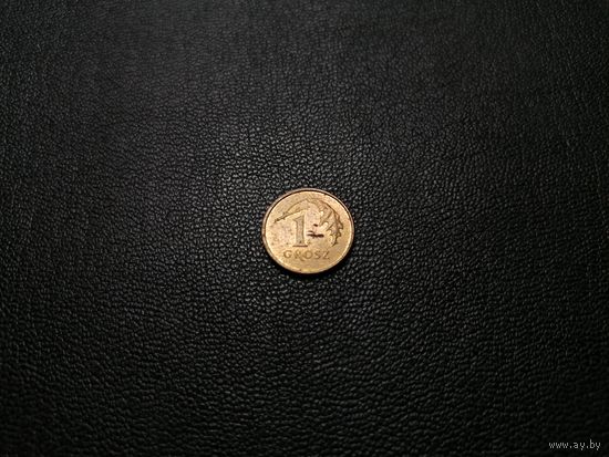 1 грош 1998